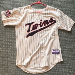 Minnesota Twins #7 Jersey